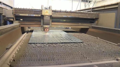 正定縣 忙生產、趕訂單，環保工藝研發助力奪取開門紅